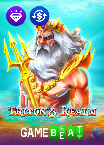 Tritons Realm