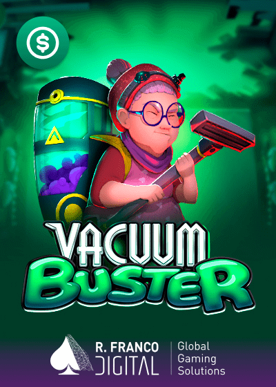 Vacuum Buster