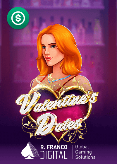 Valentine's Dates
