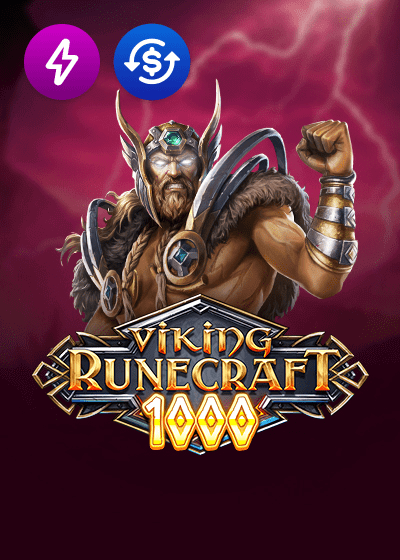 Viking Runecraft 1000