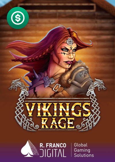 Vikings Rage