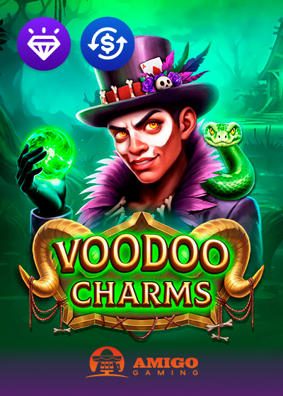 Voodoo Charms