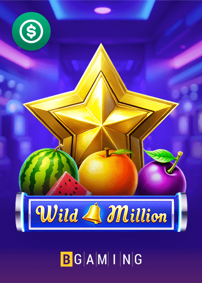 Wild Million