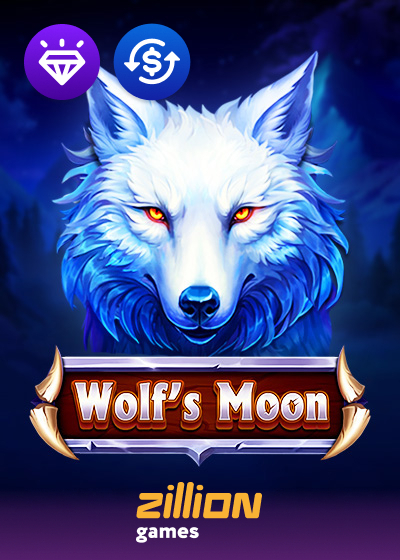 Wolfs Moon