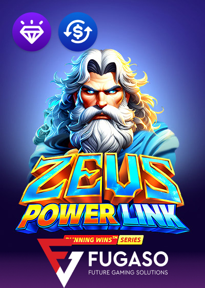 ZEUS POWER LINK RUNNING WINS
