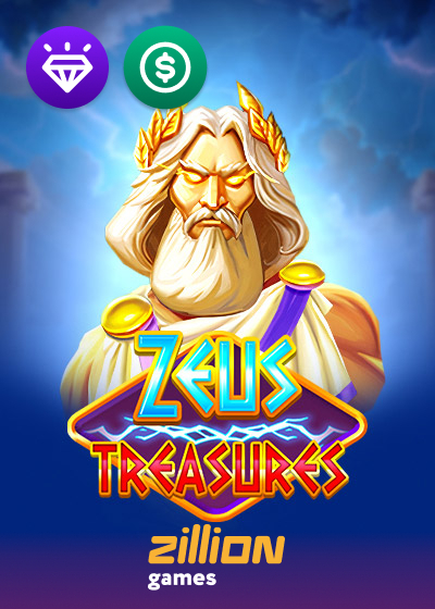 Zeus Treasures
