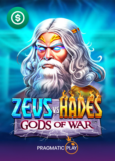 Zeus vs Hades - Gods of War