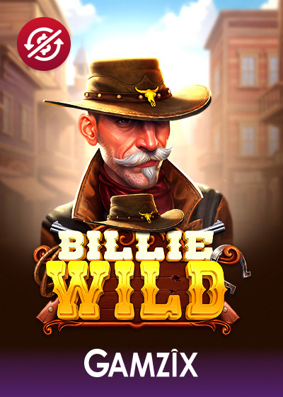 Billie Wild