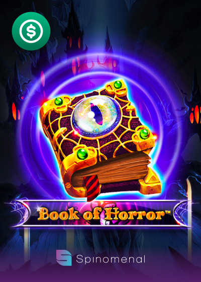 Book Of Horror