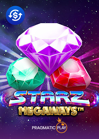 Starz Megaways