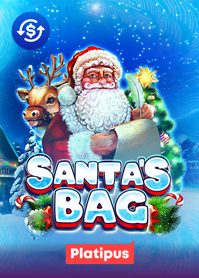 Santa’s Bag