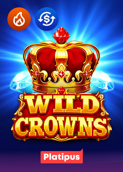 Wild Crowns