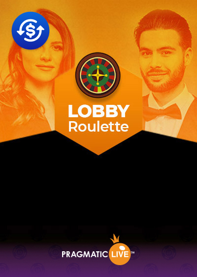 Roulette Lobby