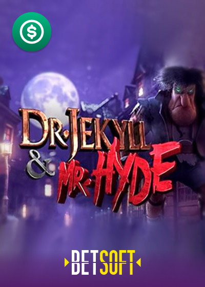 Dr Jekyll and Mr Hyde