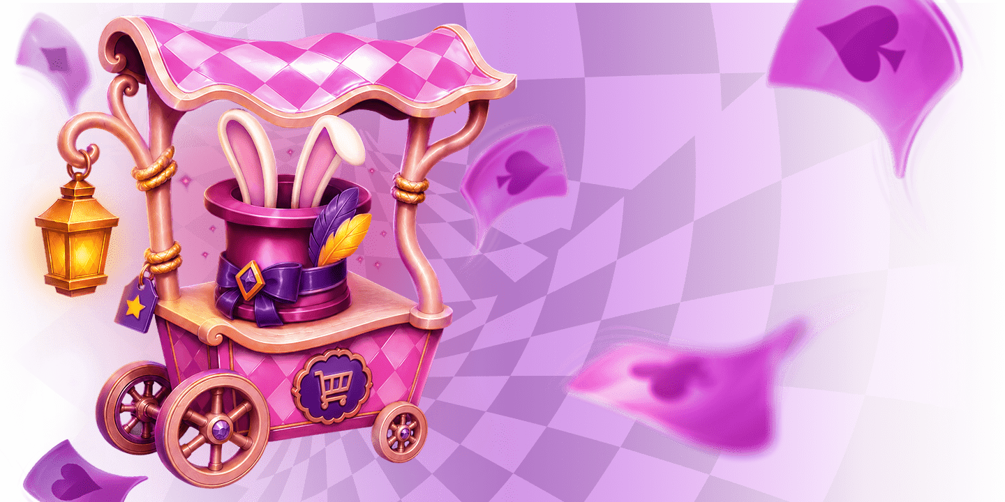 Charm Shop