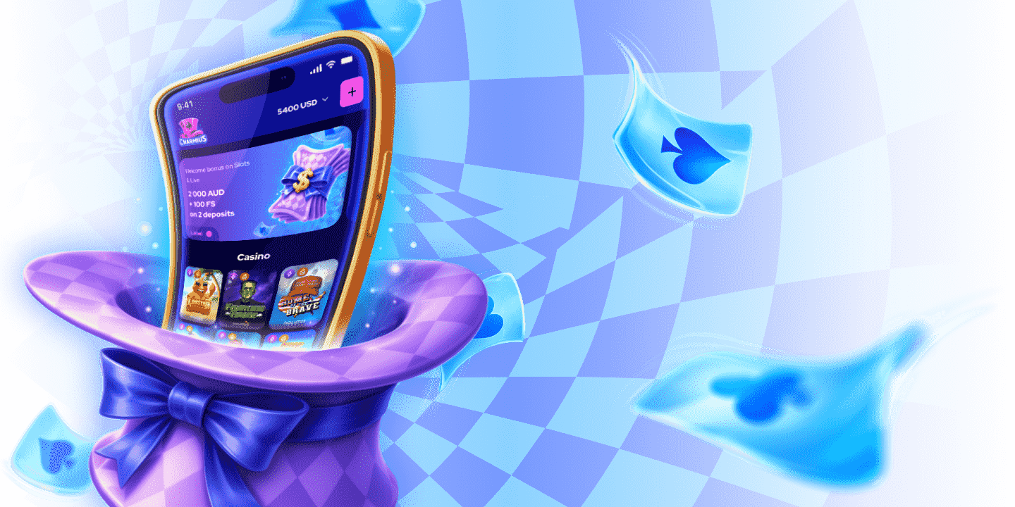 Install the App