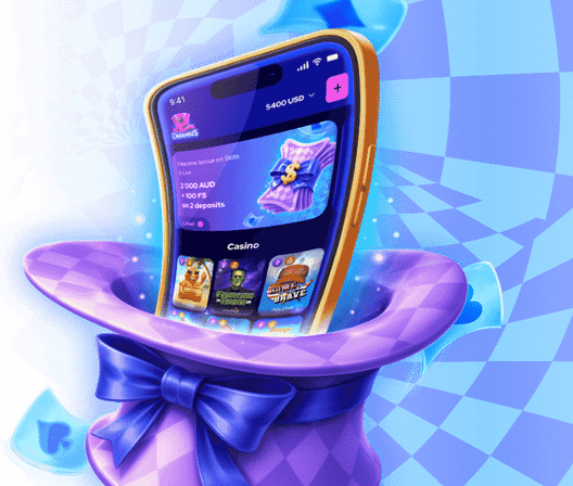Install the App