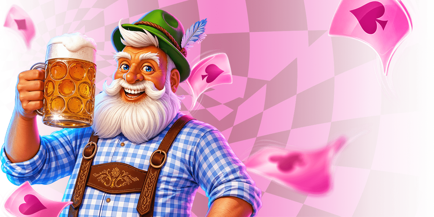 Oktoberfest Fortune Cup