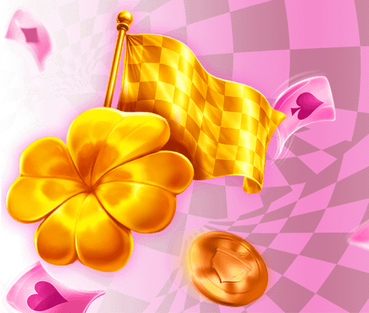 Lucky Races