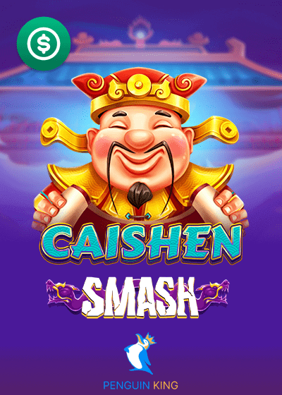 Caishen Smash