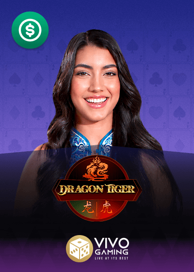Dragon Tiger Jade