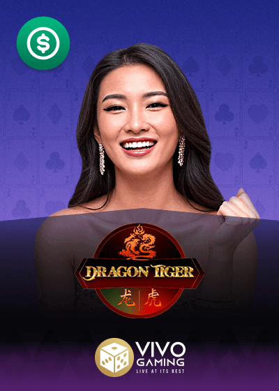 Dragon Tiger Lotus