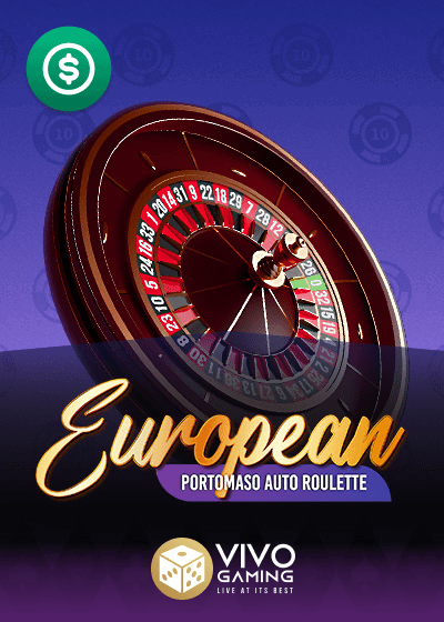 European Portomaso Auto Roulette