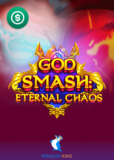God Smash Eternal Chaos