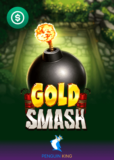 Gold Smash
