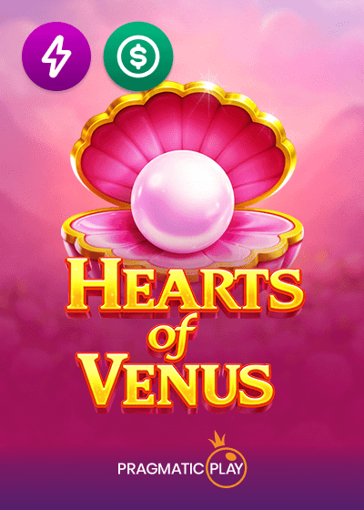 Hearts of Venus