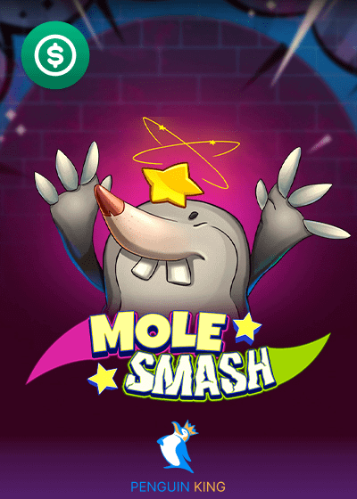 Mole Smash