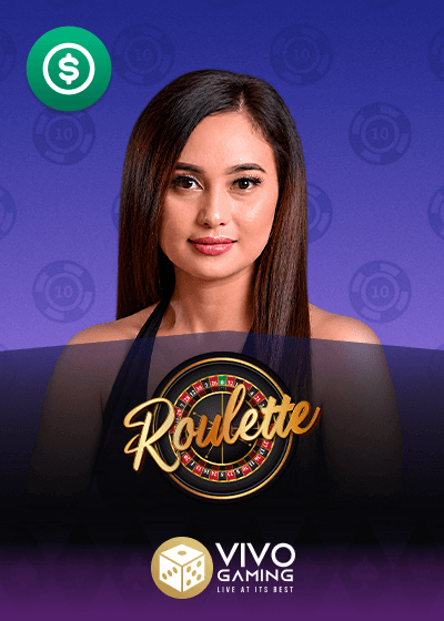 Roulette Vibe
