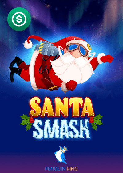 Santa Smash