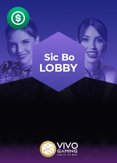 Sic Bo Lobby