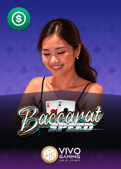 Speed Baccarat Ray