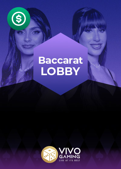 Baccarat Lobby