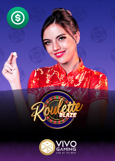 Blaze Roulette