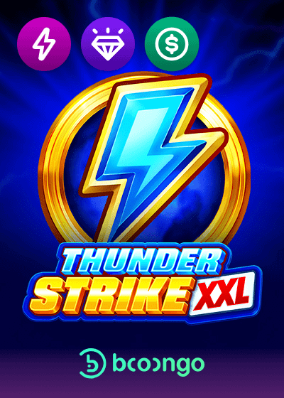 Thunder Strike XXL