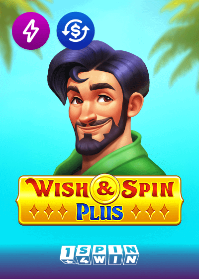 Wish And Spin Plus
