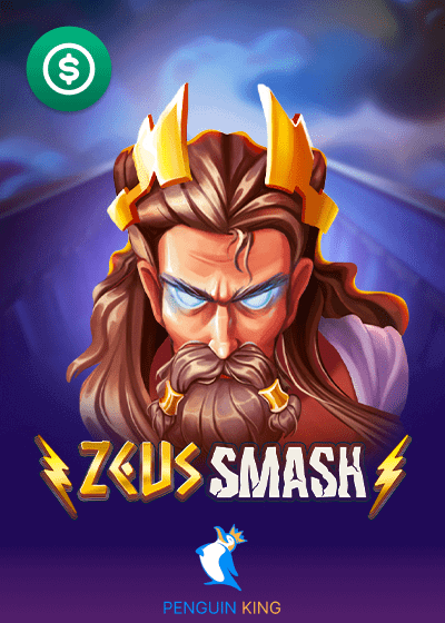 Zeus Smash