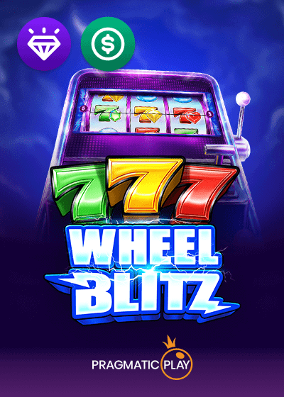 777 Wheel Blitz