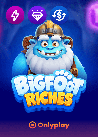 Bigfoot Riches