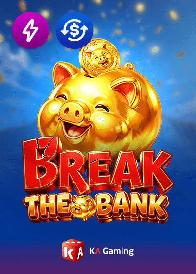 Break the Bank