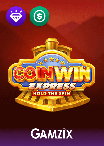 Coin Win Express: Hold The Spin