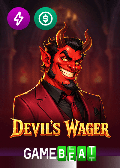 Devils Wager