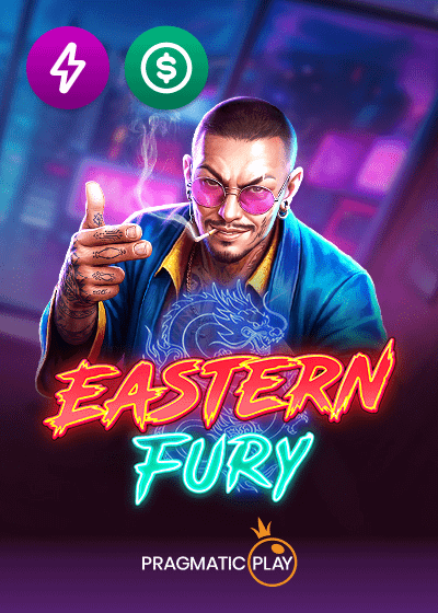 Eastern Fury