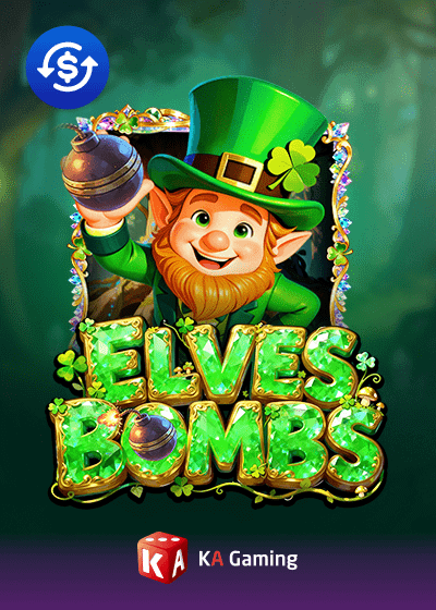 Elves Bombs