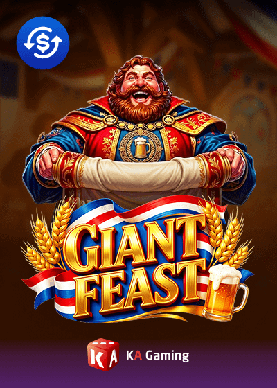 Giant Feast