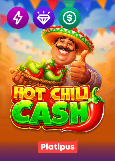 Hot Chili Cash
