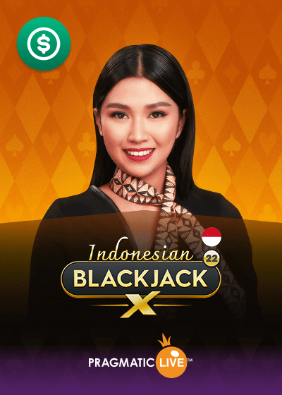 Indonesian BlackjackX 22